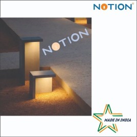 LED BOLLARD LIGHT