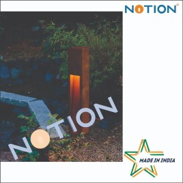 LED BOLLARD LIGHT