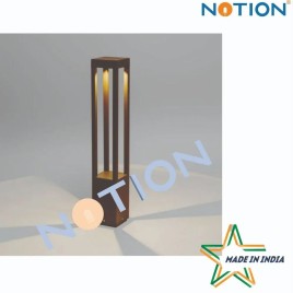 LED BOLLARD LIGHT