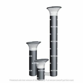 LED BOLLARD LIGHT