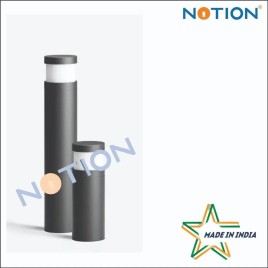 LED BOLLARDE LIGHT WITH LED