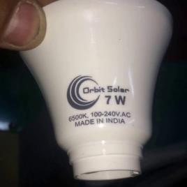 Led Bulb Fiber Laser Marking Machine