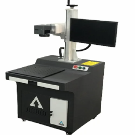 LED Bulb Laser Marking Machine