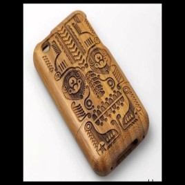 LED Bulb Laser Marking Machine