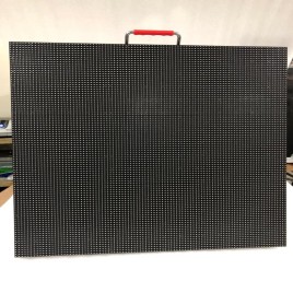 Led Dot Matrix Display