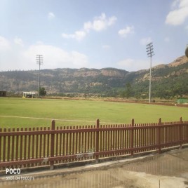 Led Flood Light For Stadium, For Outdoor, 200W