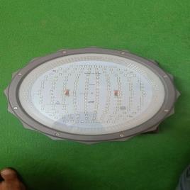 LED High Bay, 150W, 110-285V, 3900 Lumens, 200 W