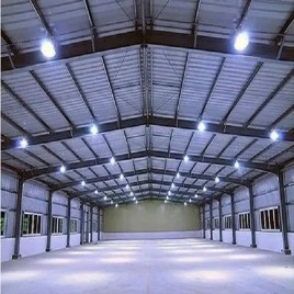 LED INDUSTRIAL LIGHT