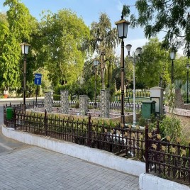 LED LIGHTING POLE