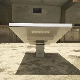 LED Solar Street Light