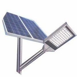LED Solar Street Light