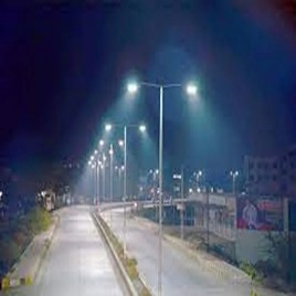 LED STREET LIGHT