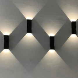 LED WALL LIGHT