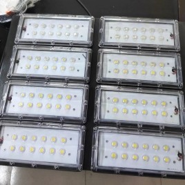 LED White HIGH MAST STADIUM LIGHT 400W, 500W, 460W