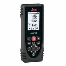 Leica laser distance meter  Disto X4