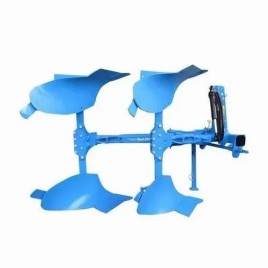 Lemken Plough, 15 inches