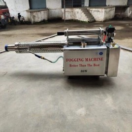 Leo Thermal fogging machine