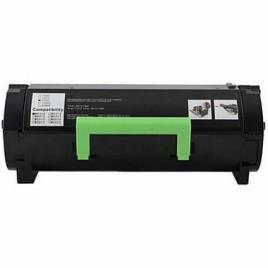 Lexmark Toner Cartridge, Packaging Type: Box