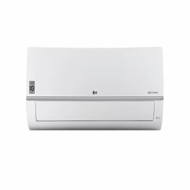 LG Air Conditioner, 1 Ton, 5 Star