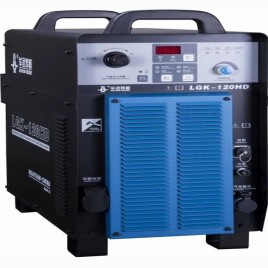LGK120IGBT Plasma Cutting Machine, Automation Grade: Fully Automatic