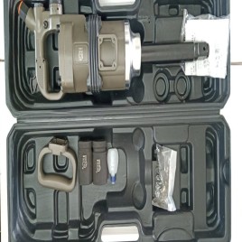 LI 550A Lion  1 Inch Heavy Duty Impact Wrench