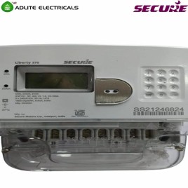 Liberty370 Secure Prepaid Meter