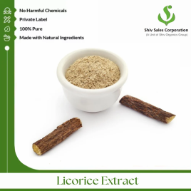 Licorice Dry Extract, Packaging Type: Plastic Bags