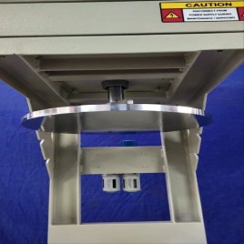 Lid Pressing Machine