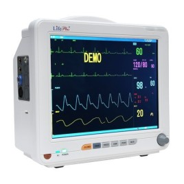 Patient Monitor 5 Para LPM-903
