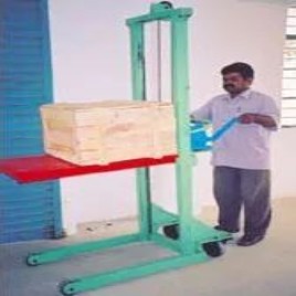 Lifting Platform