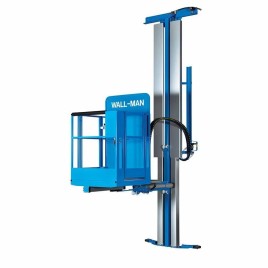 Liftwell Wall Mounted Lift