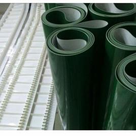 Light Duty Conveyor Belt, Thickness: 1 mm - 5 mm