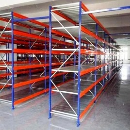 Light Duty Rack, Load per Layer: 150 kg