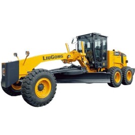 Ligon Motor Gradar Rental Services