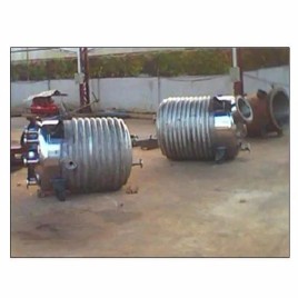 Limpeted Coil Reactor