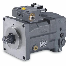 Linde HPV135 Hydraulic Piston Pump