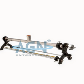 Linear Expansion Apparatus