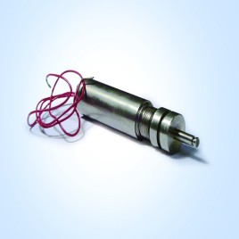 Linear Solenoid Actuator