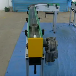 Link Belt Conveyor