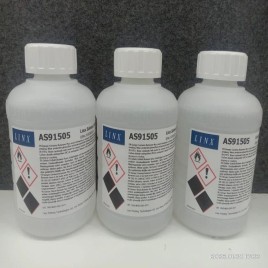 Linx Printer Solvent 1512, 500 ml