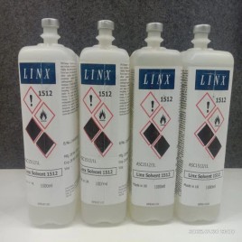 Linx Solvent (1000ML)