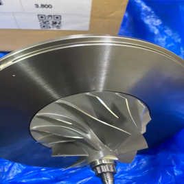 Liohong He400 Wg 5641405 Lioging Loser Bs6 Turbo Chargers Core