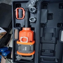 Lion 1/2 Inch Heavy Duty Impact Wrench