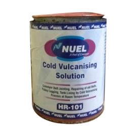 Liquid Cold Vulcanising Solution, For Conveyor Jointer