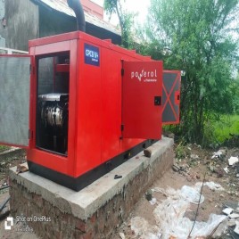 Liquid-Cooled 320kVA Perfect Diesel Generator