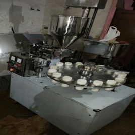 Liquid Filling Machine