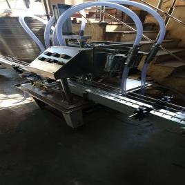 Liquid filling machine in South Africa