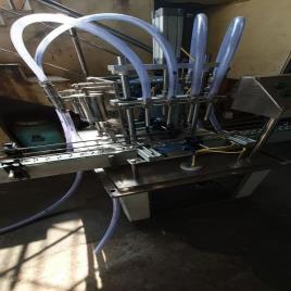 Liquid filling machine in South Africa