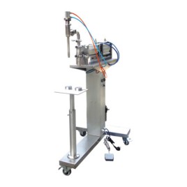 Liquid Filling Machines