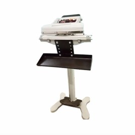 Liquid Packing - Foot Impulse Sealing Machine